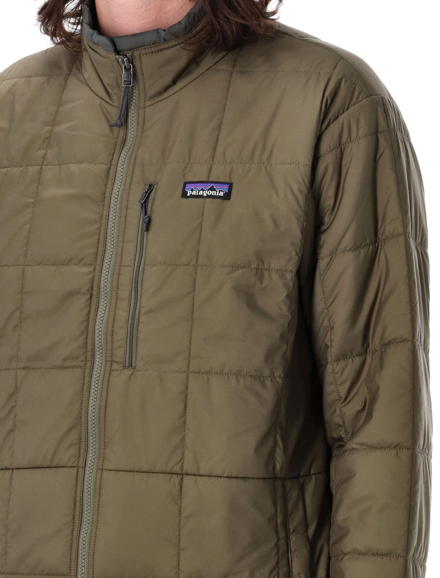 Patagonia Light Gust Jacket