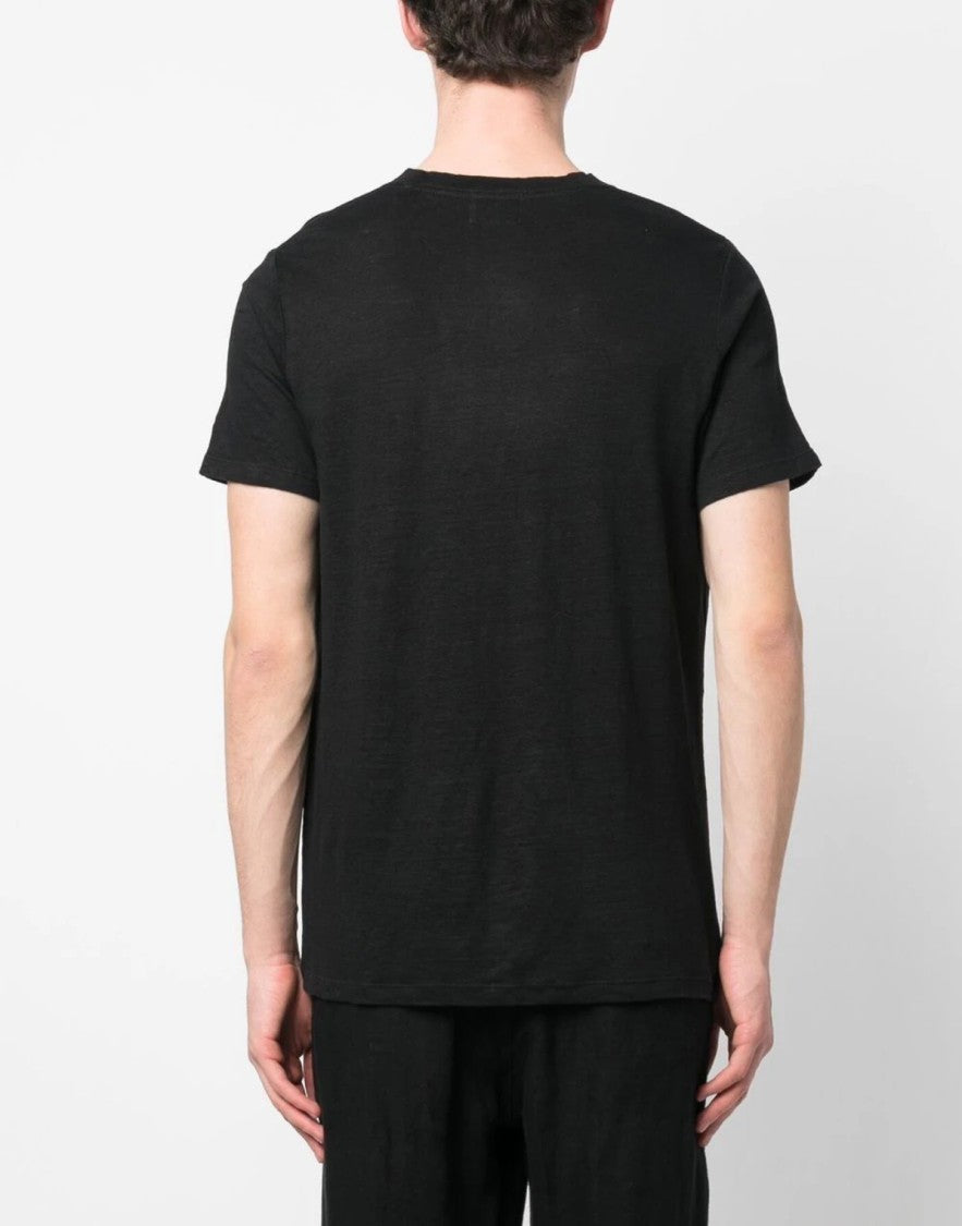 Isabel Marant Karman Logo T-Shirt