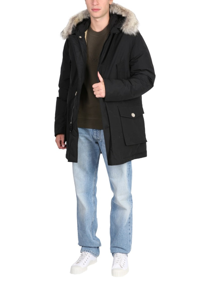 Woolrich "Arctic" Parka