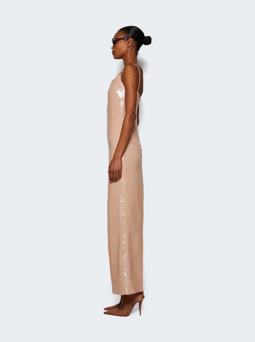The New Arrivals By Ilkyaz Ozel Isis Gown Nue Au Lune