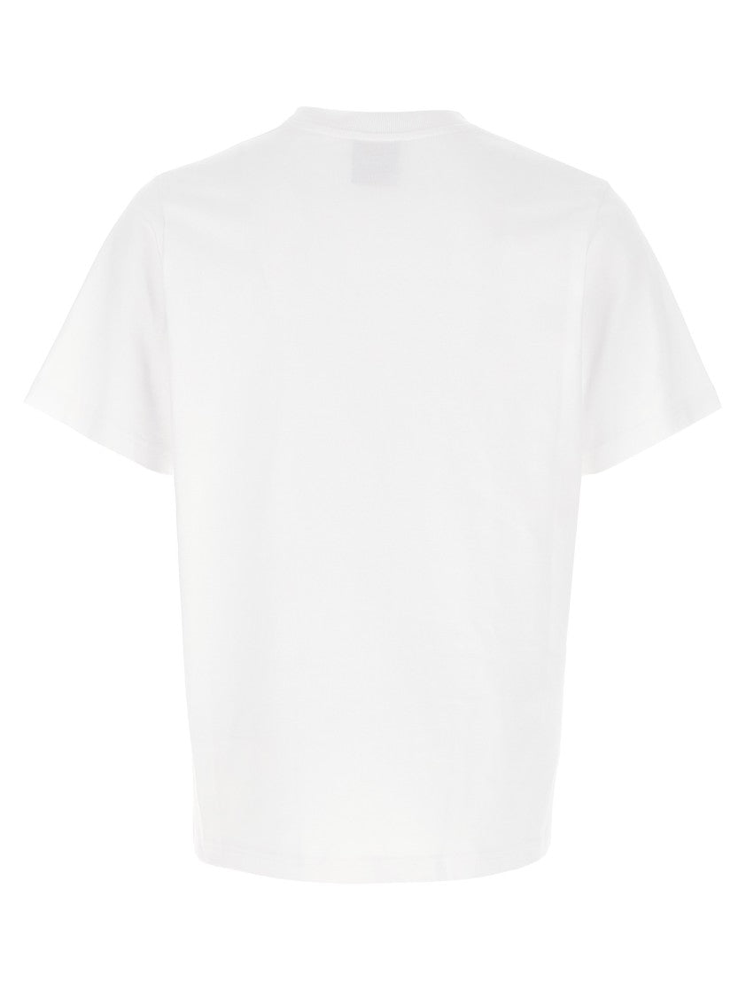 Casablanca 'Tennis Club Icon' T-Shirt