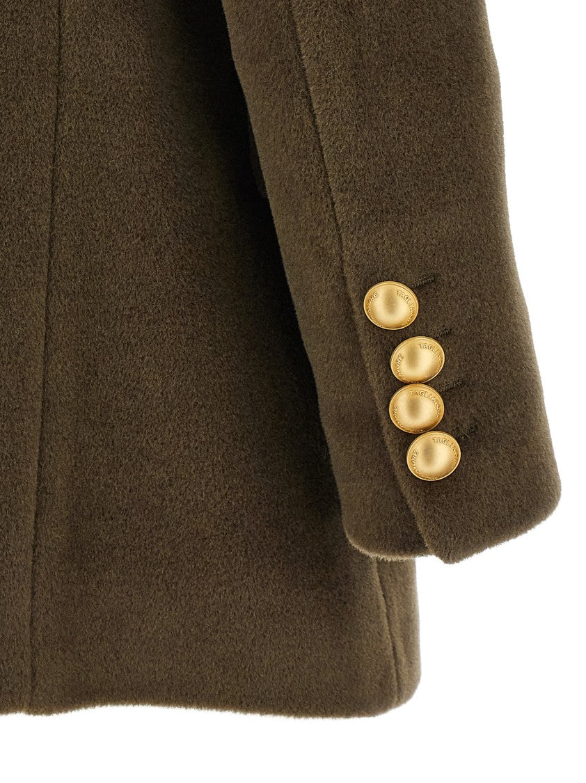 Tagliatore Blanche' Coat