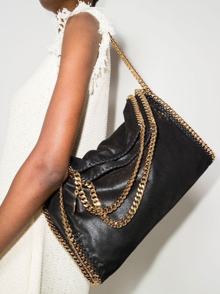 Stella Mccartney Falabella 3-Chain Bag