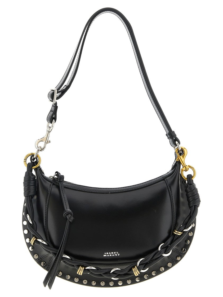 Isabel Marant 'Oskan Moon' Shoulder Bag