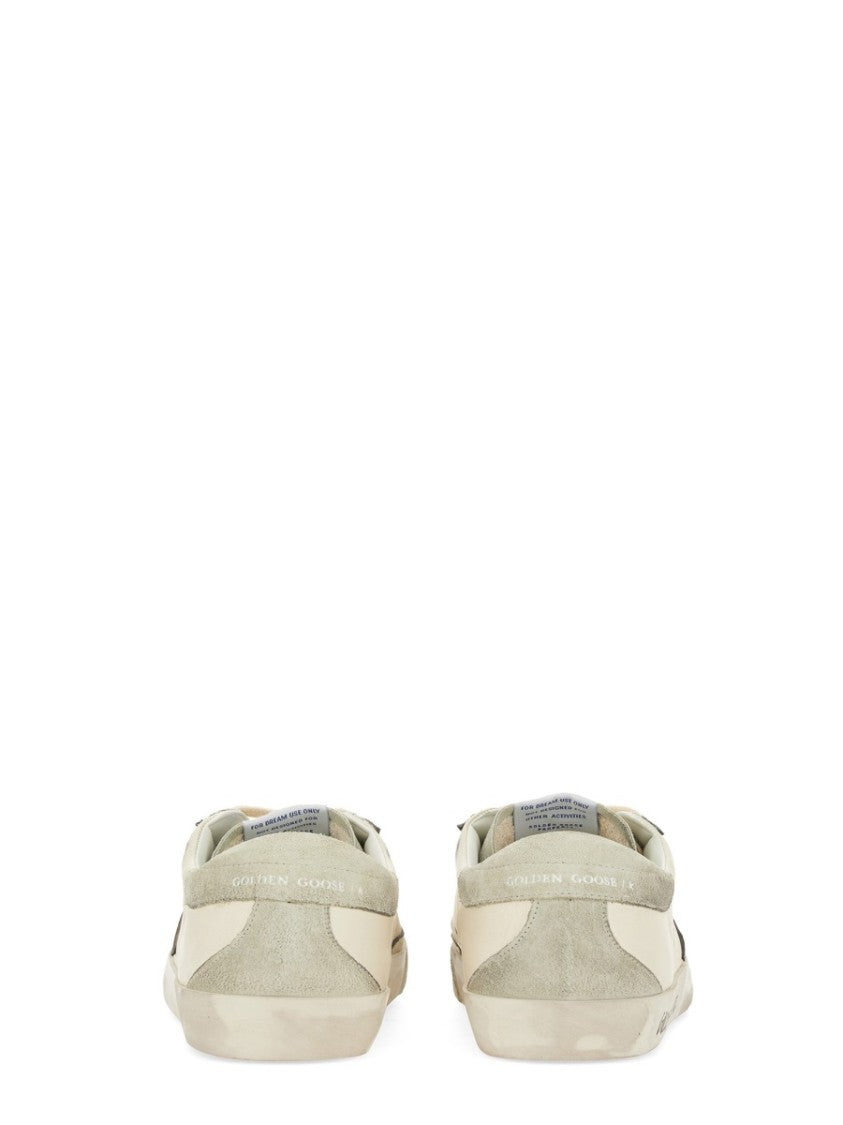 Golden Goose "Superstar" Sneakers