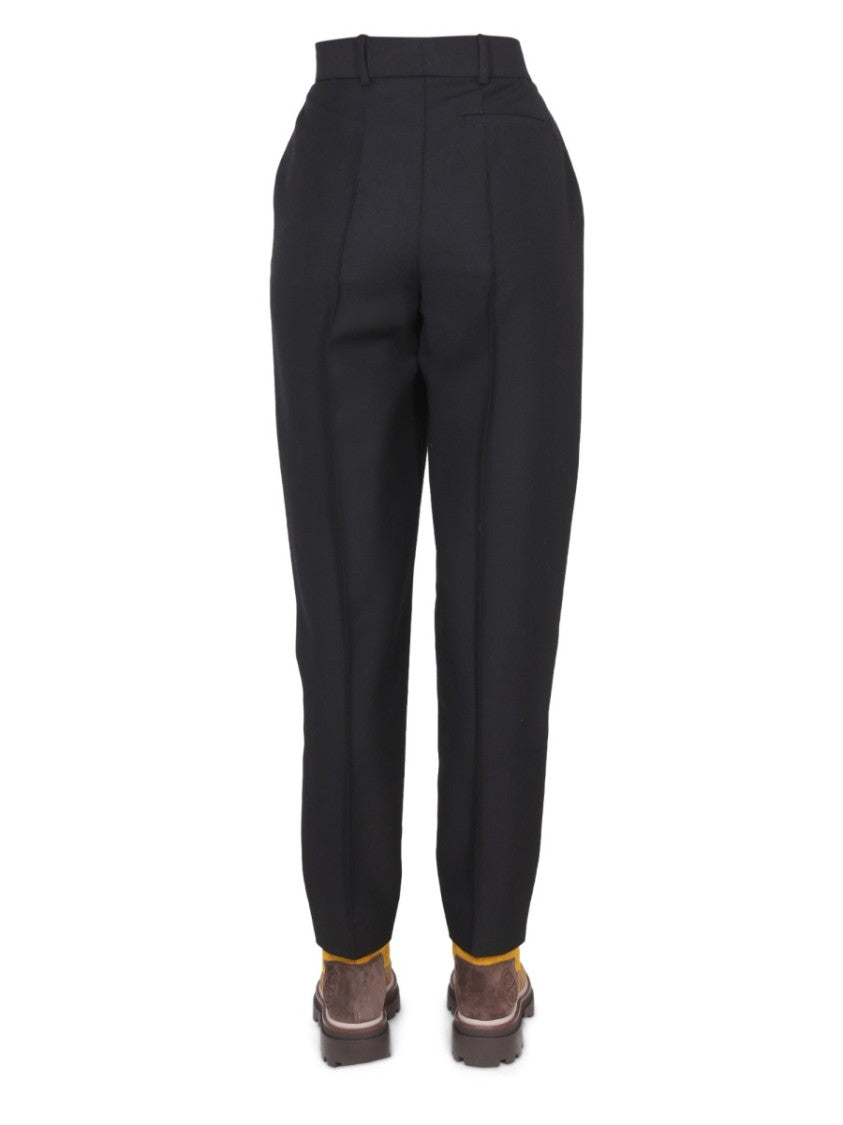 Tory Burch Mohair Pants