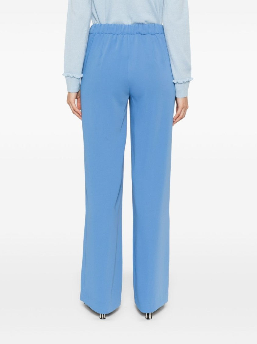 Parosh Panty Trousers