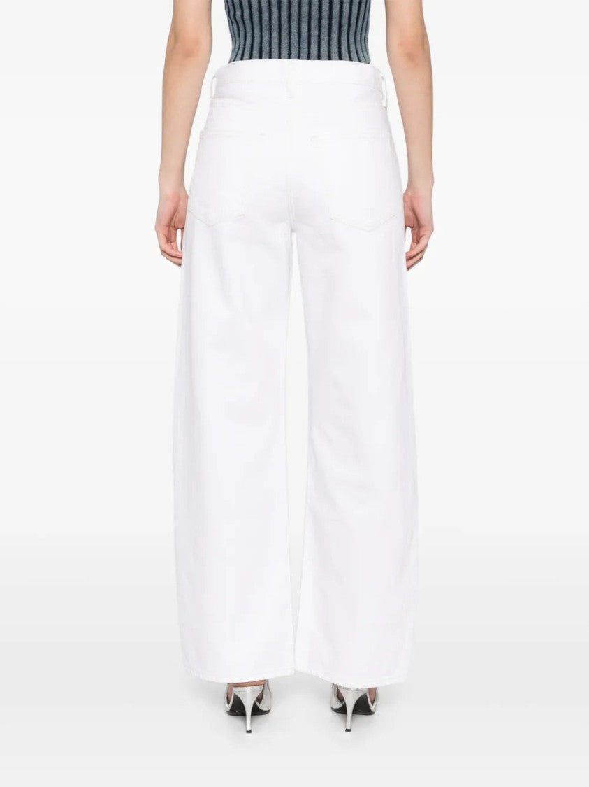 Agolde Low Curve Jeans