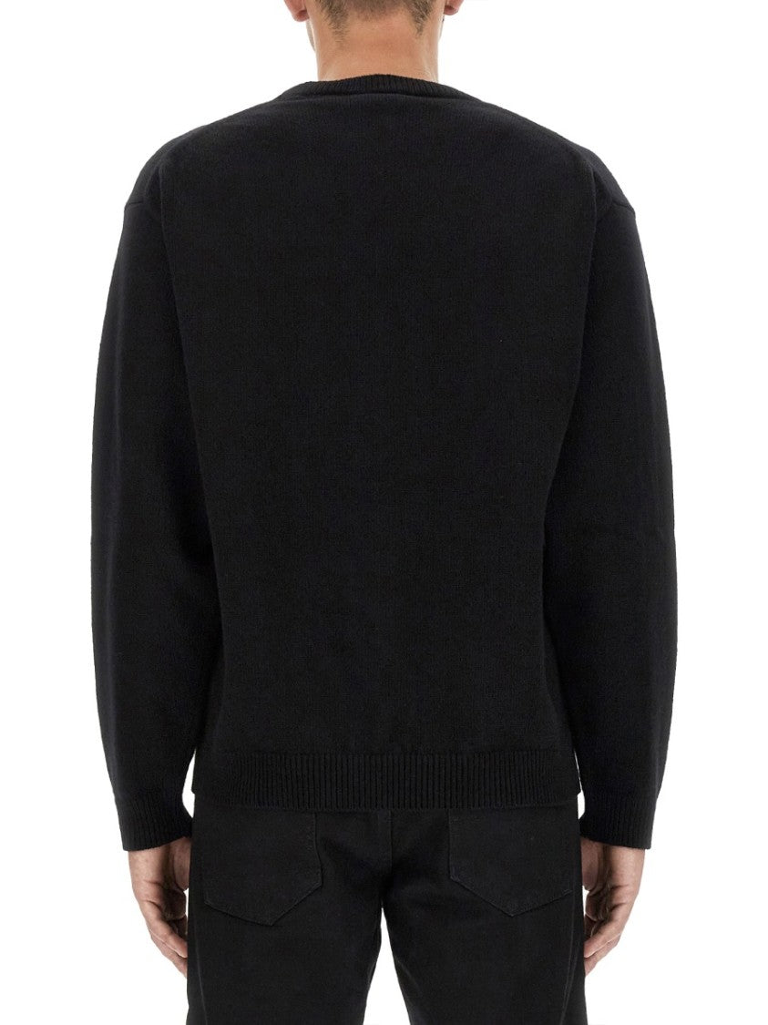 Kenzo Flower Boke Sweatshirt