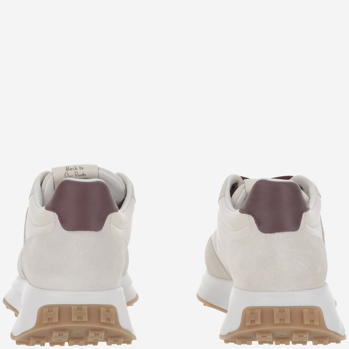 Hogan H641 Sneakers