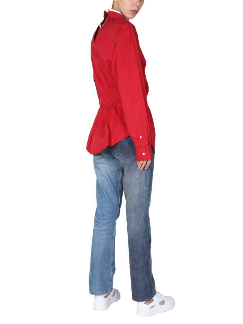 1/Off Remade Shirt