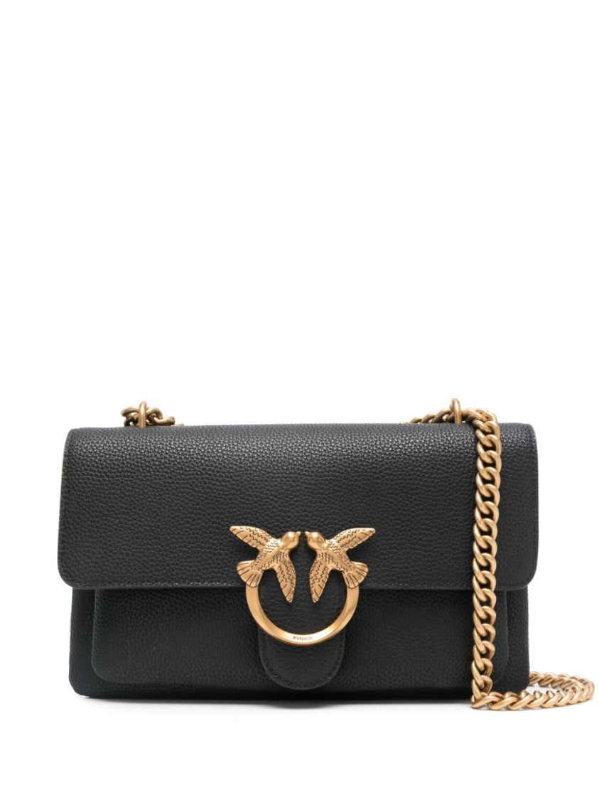 Pinko Love One Shoulder Bag