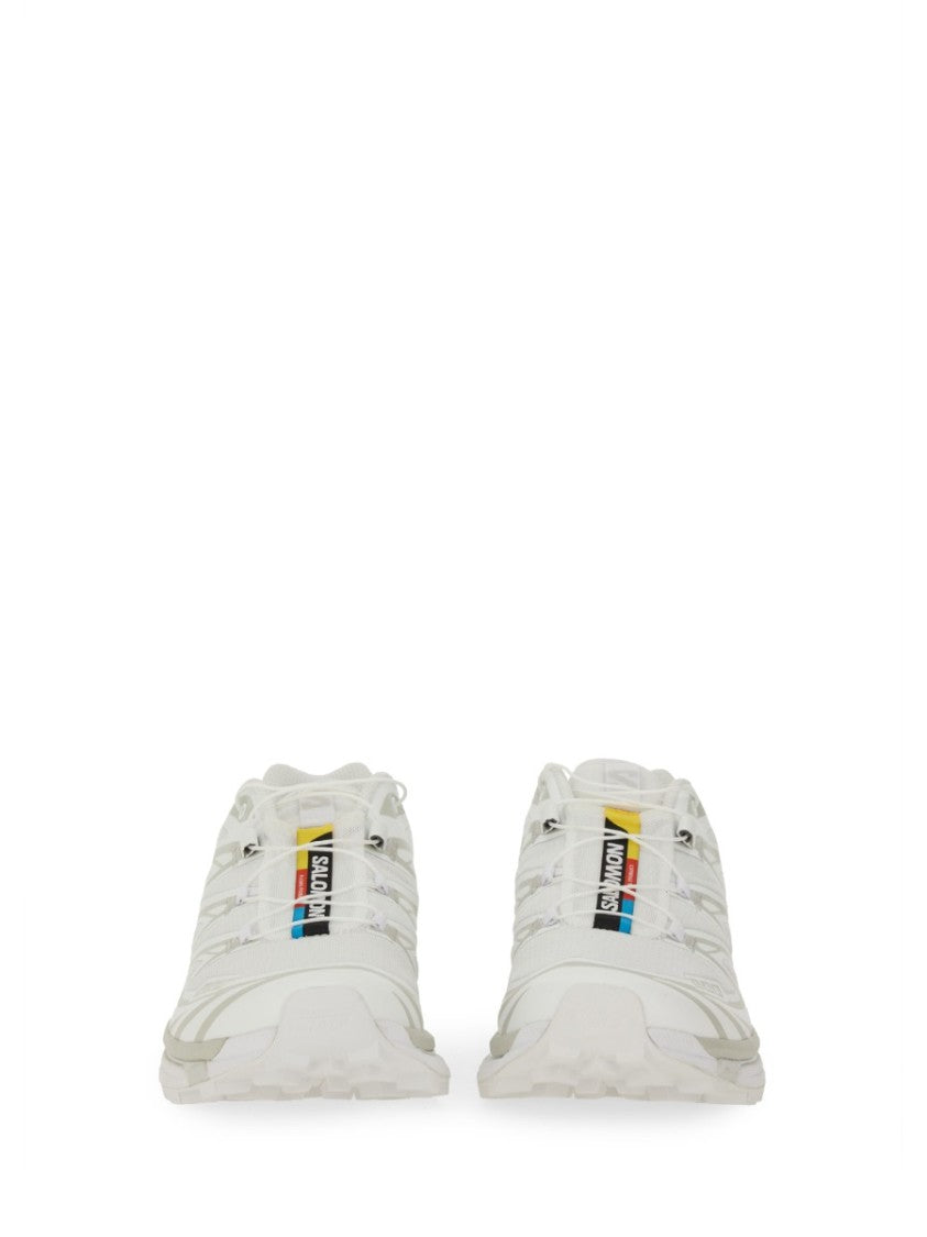 Salomon "Xt-6" Sneaker