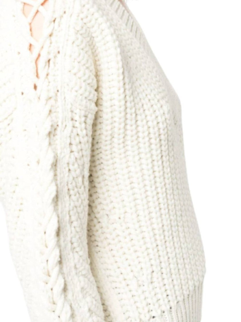 Iro Shaa Pullover