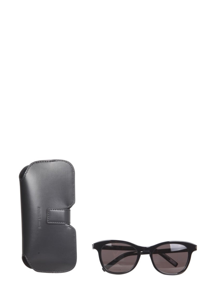 Saint Laurent Sl 356 Large Sunglasses