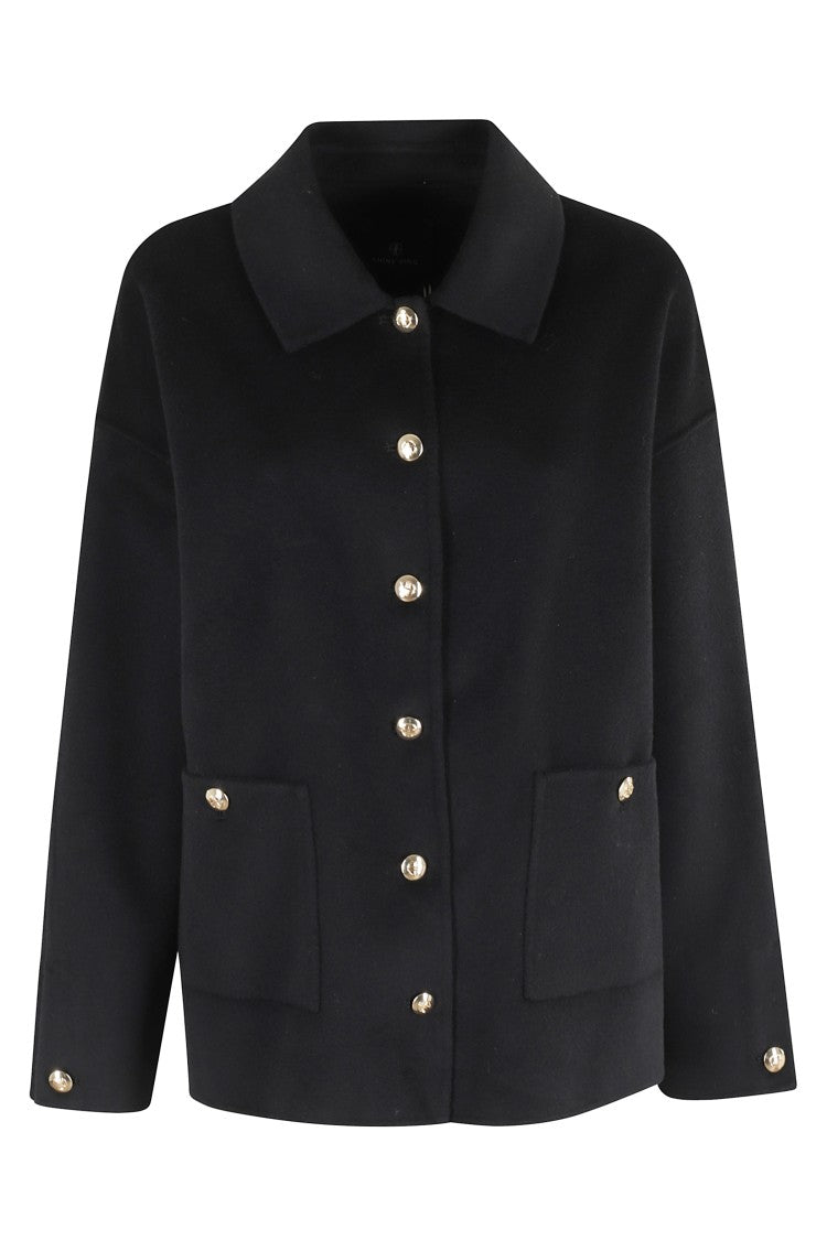 Anine Bing Luca Jacket