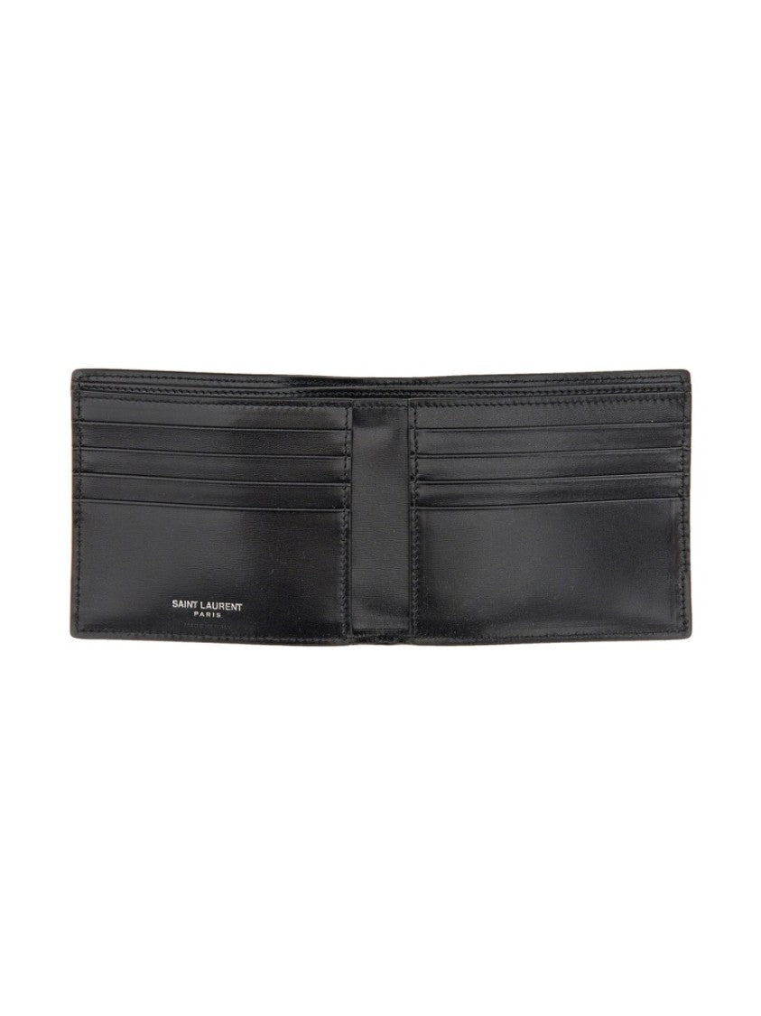 Saint Laurent "Cassandras East/West" Portfolio