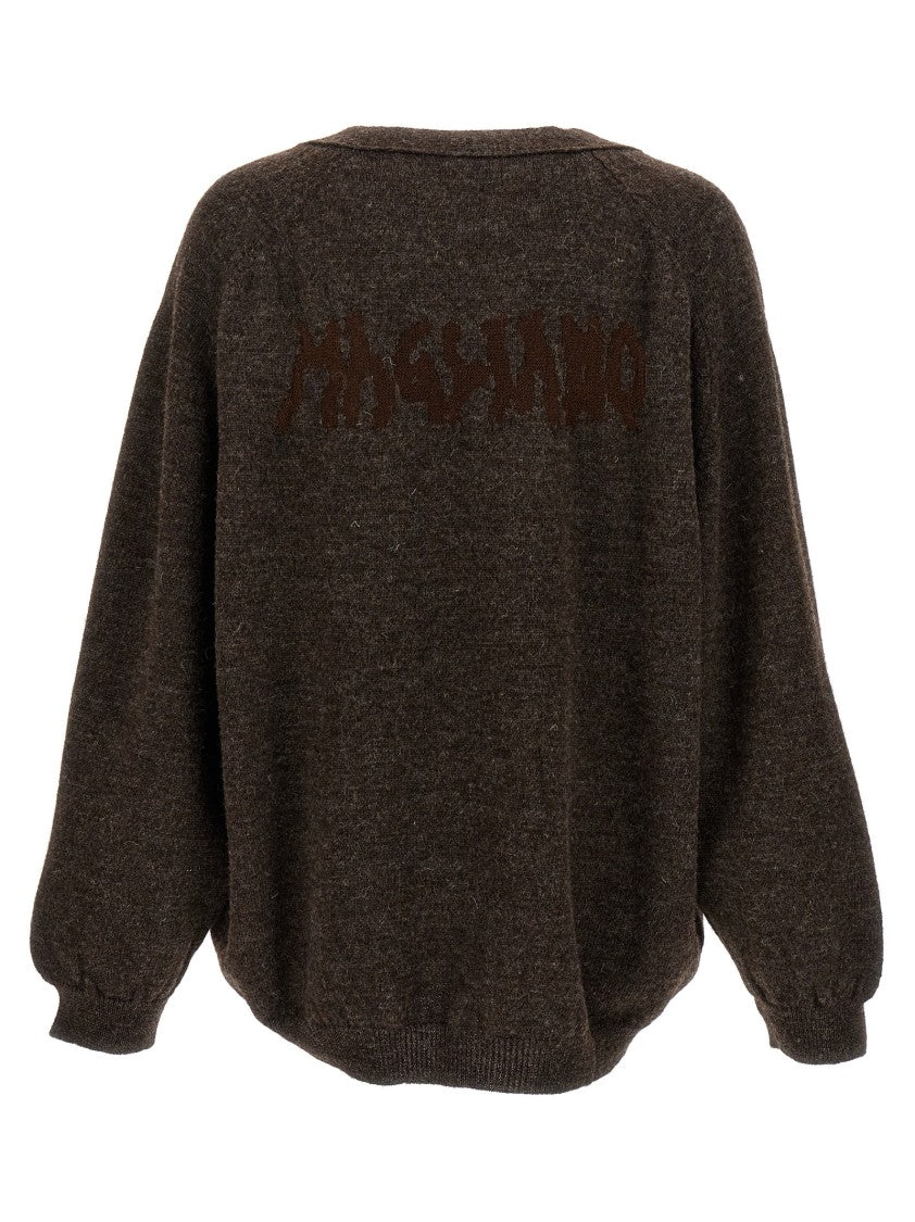 Magliano Grampa' Cardigan