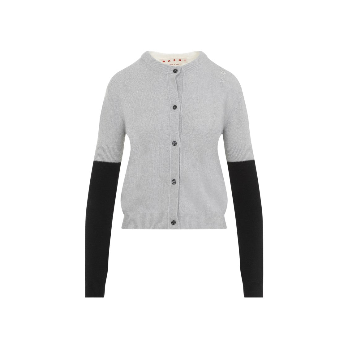 Marni Virgin Wool