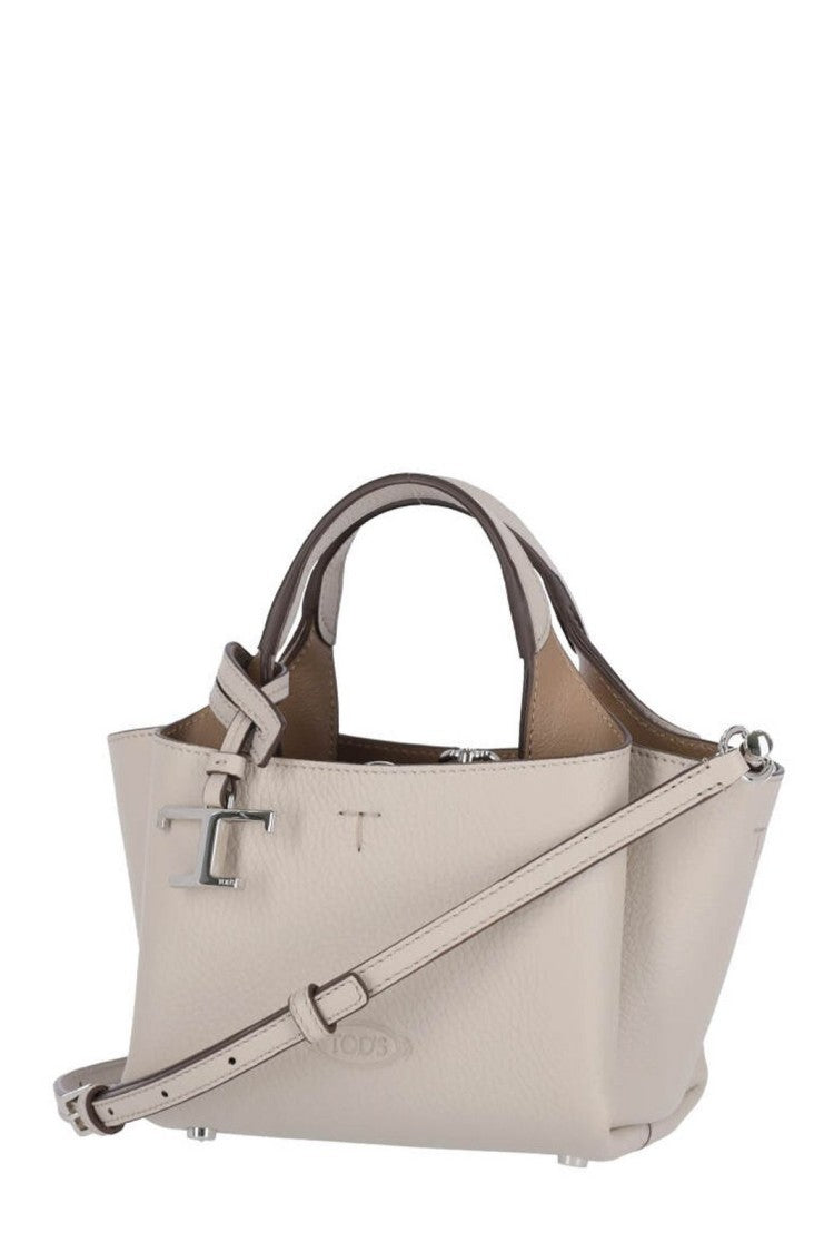Tod's Apa 2 Handle Micro Bag