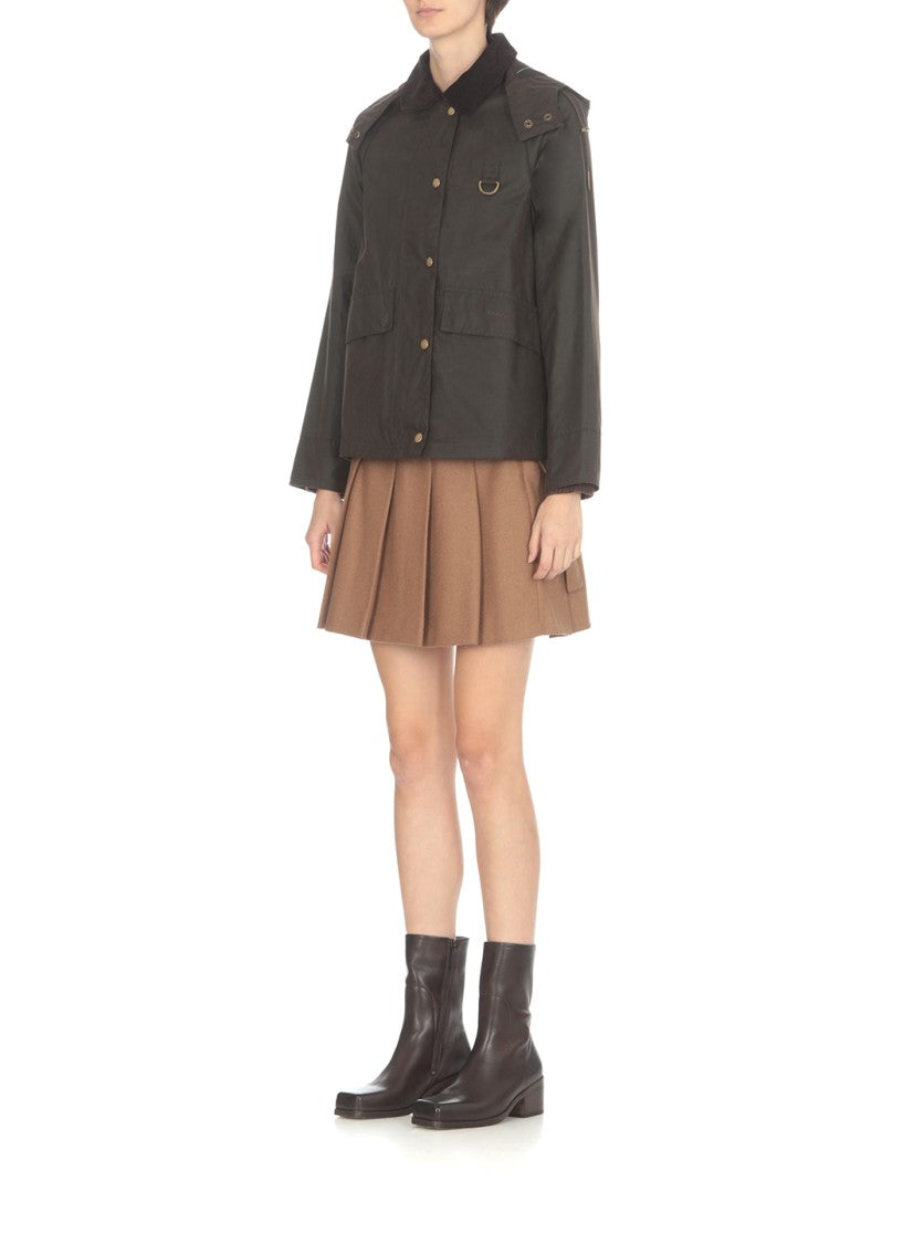 Barbour Avon Jacket