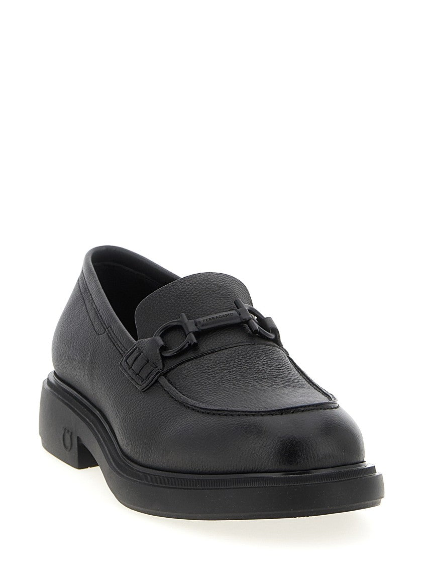 Ferragamo 'Arden' Loafers