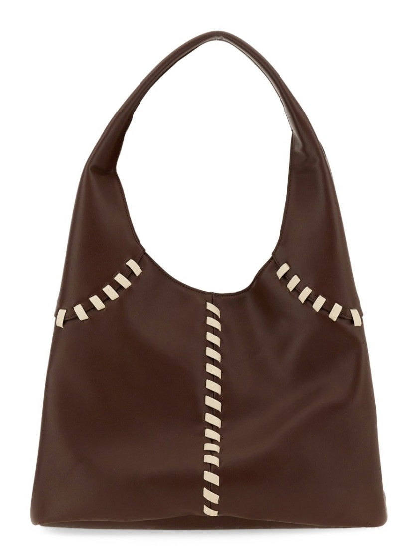 Themoirè Nymph Lace Bag