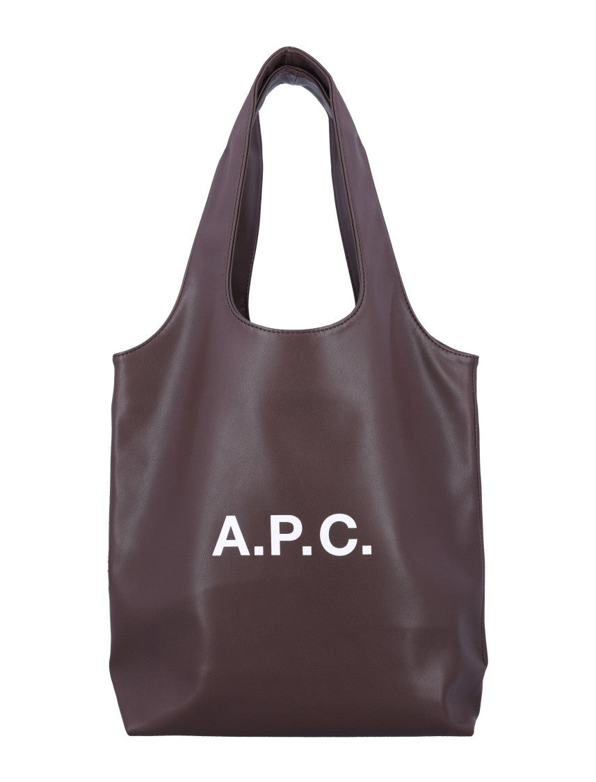 A.P.C. Tote Ninon Small