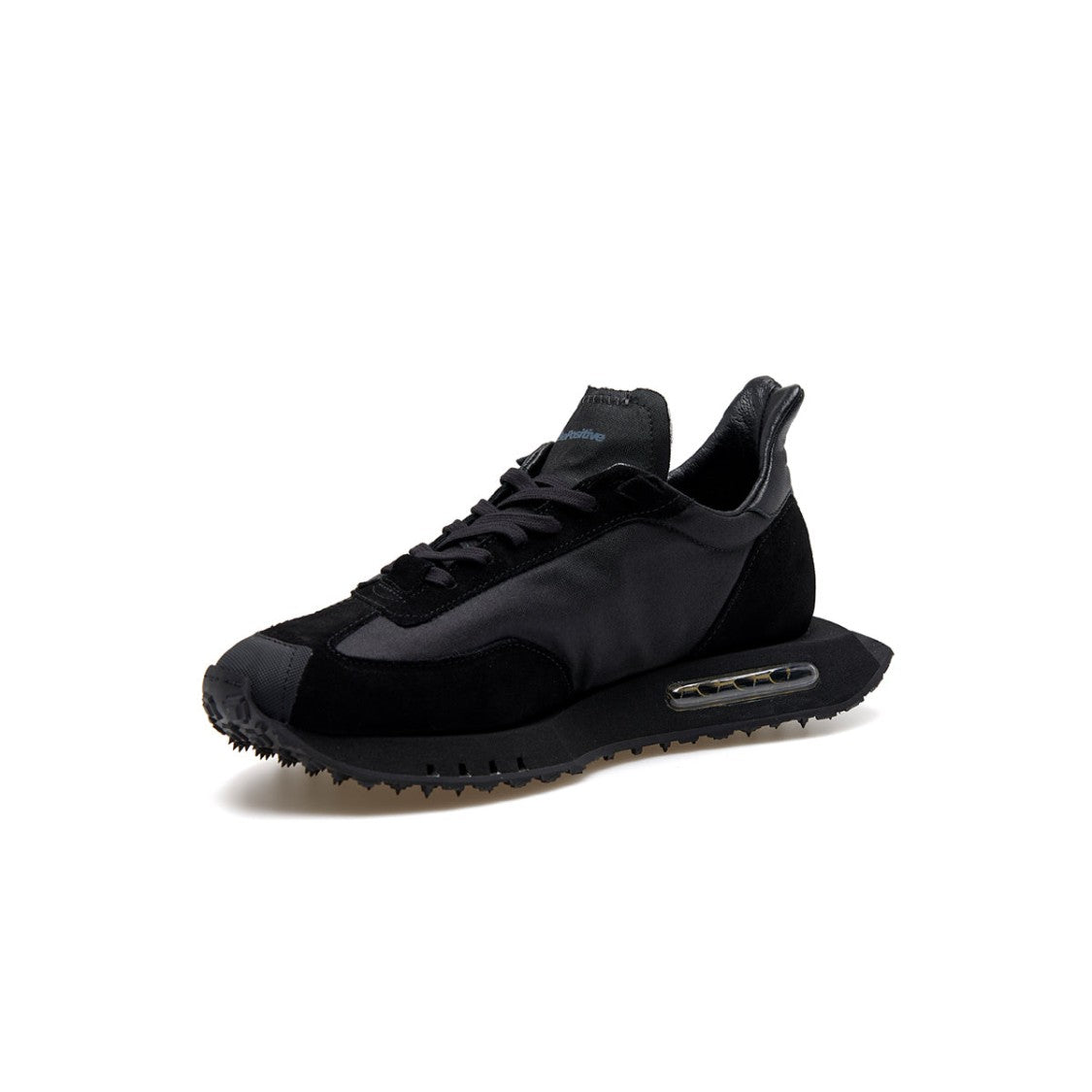 Bepositive Space Race - Ballistic Nylon Sneakers