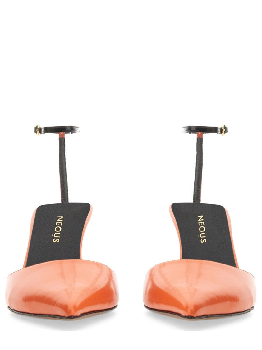 Neous Toliman Pump