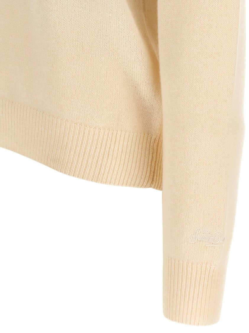 Mc2 Saint Barth New Queen' Sweater