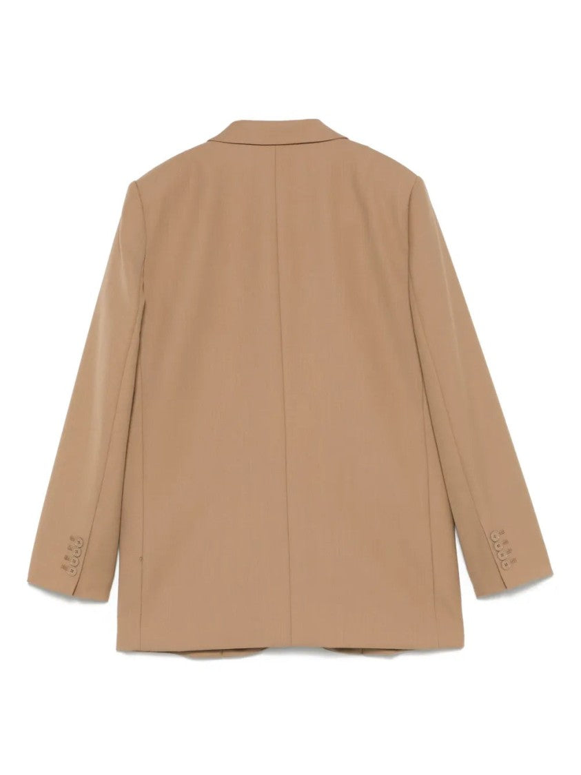 Michael Kors 1 Bttn Mensy Blazer