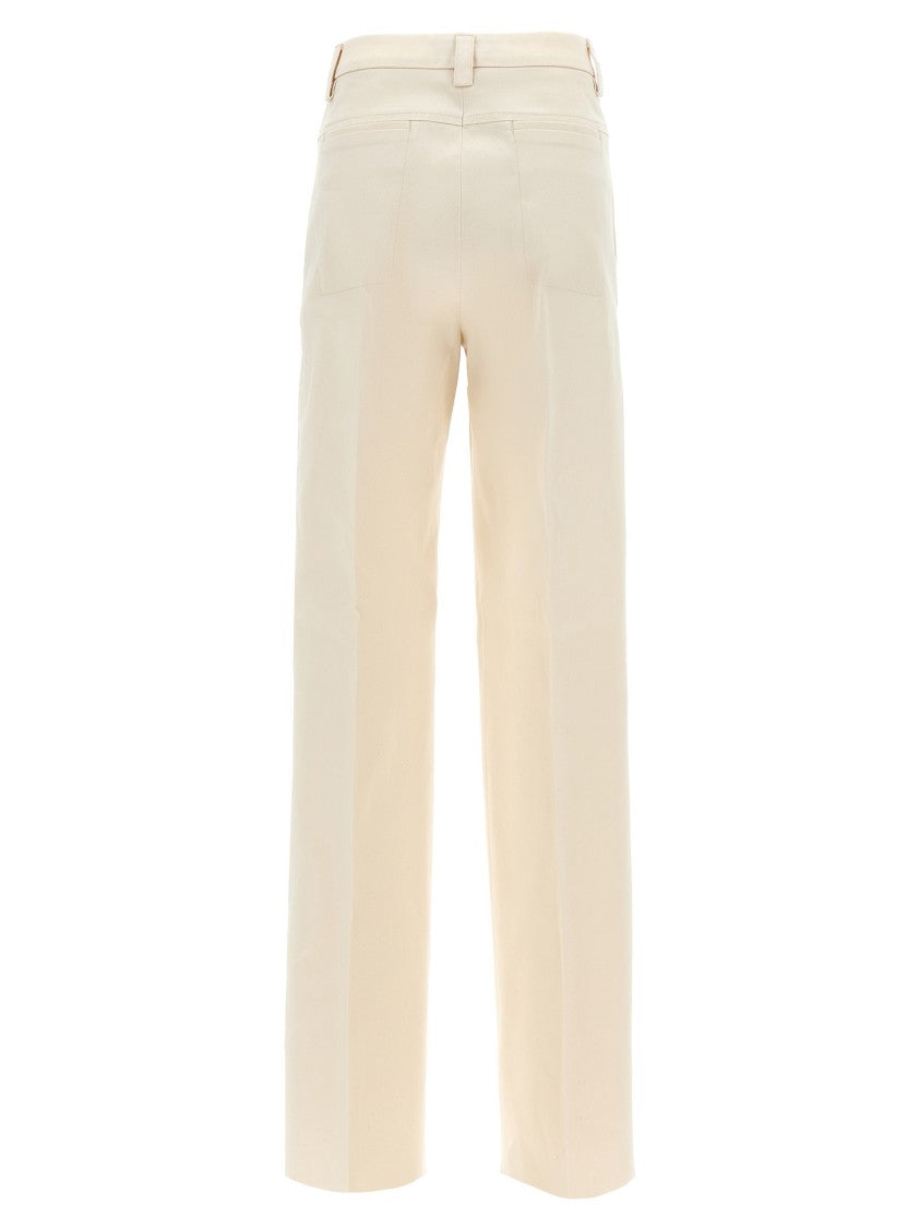 The Latest Alek' Pants