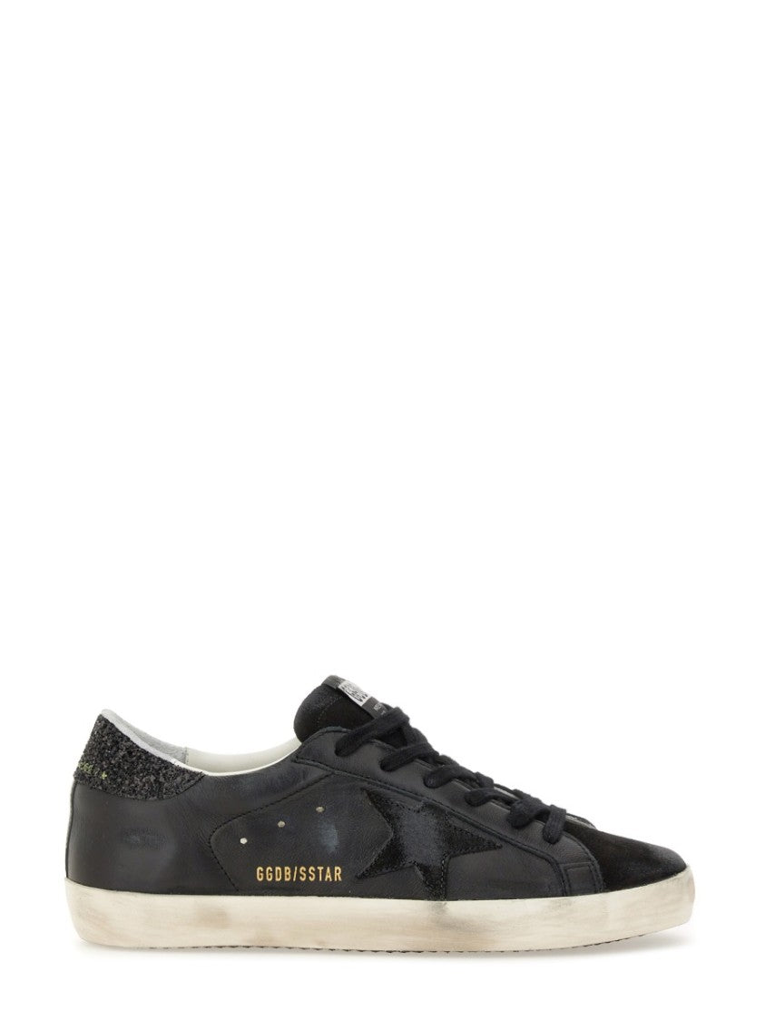 Golden Goose "Super-Star" Sneaker