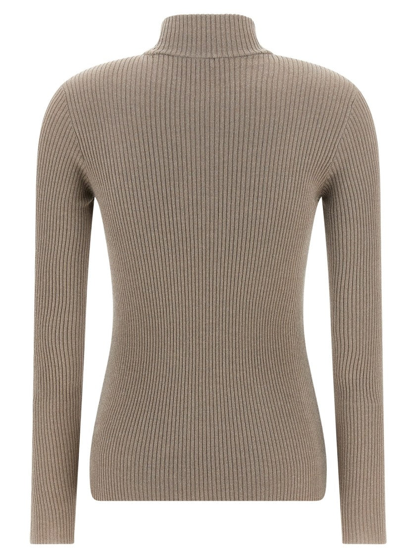 Brunello Cucinelli Sparkling Wolf