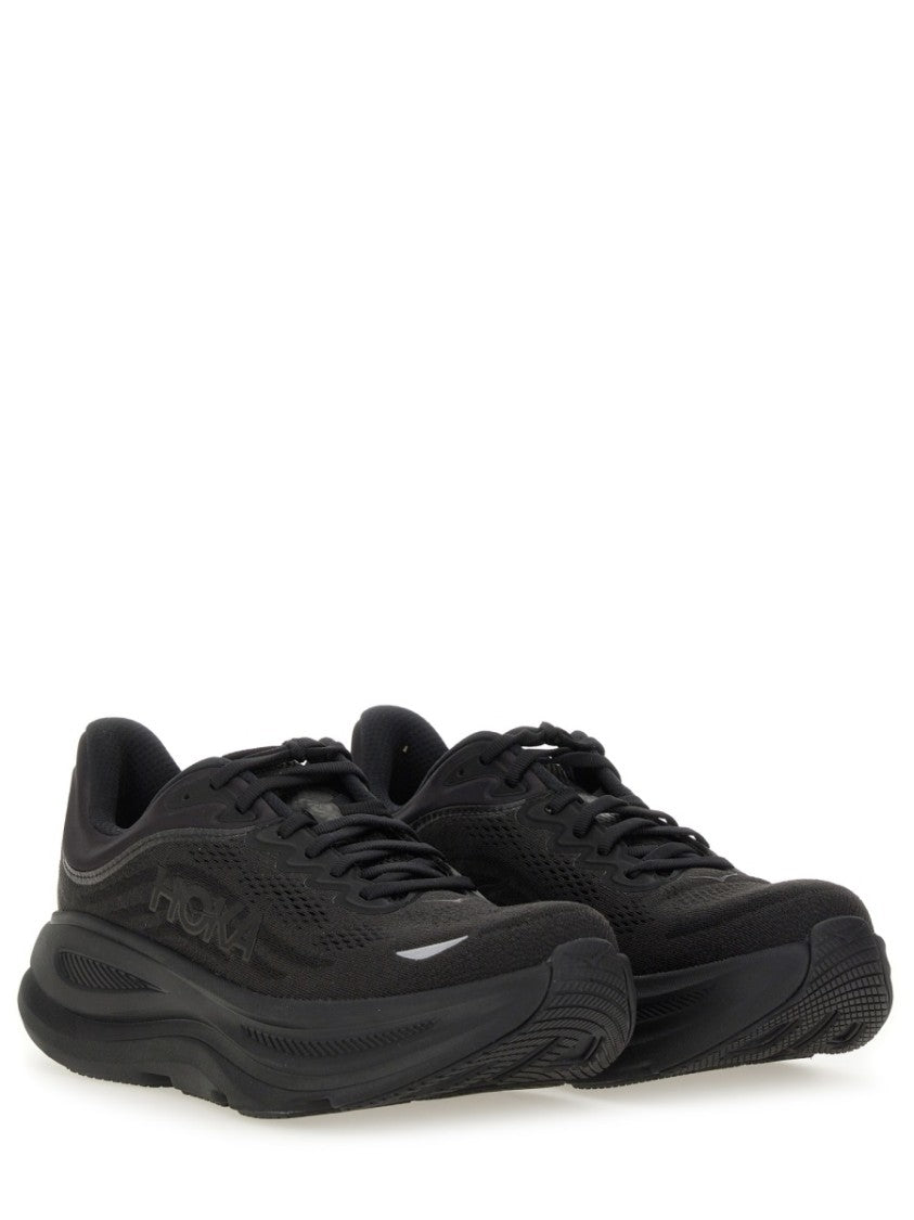 Hoka "Bondi 9" Sneaker