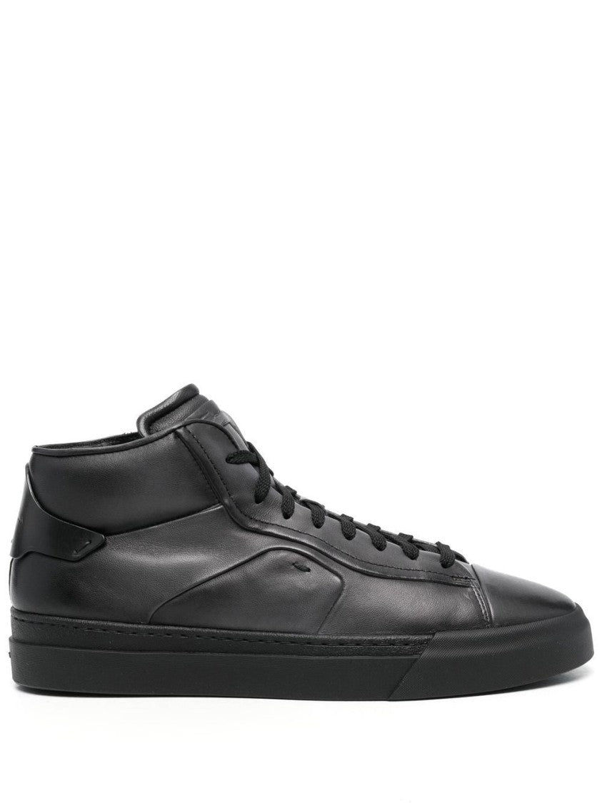 Santoni Filemon Shoes