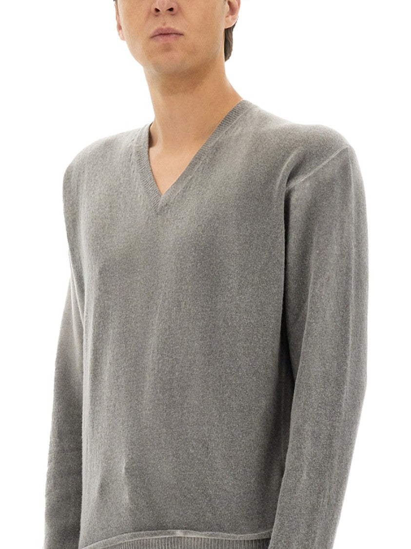 Our Legacy "Parallel" Mesh Sweater