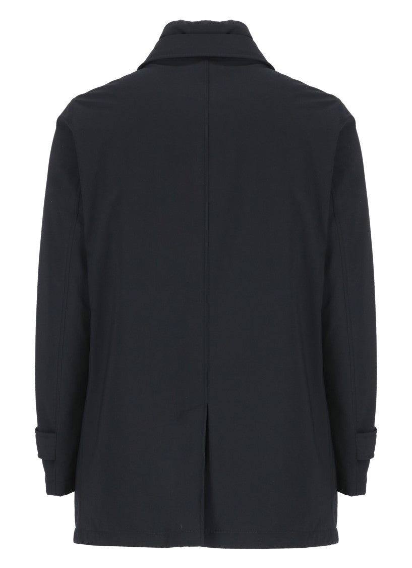 Herno Washington Raincoat