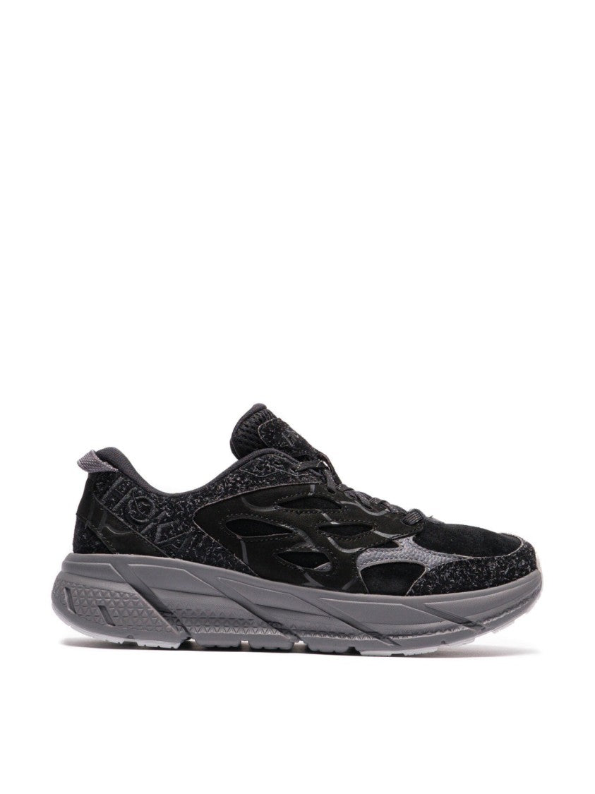 Hoka Clifton L Suede Tp Sneakers