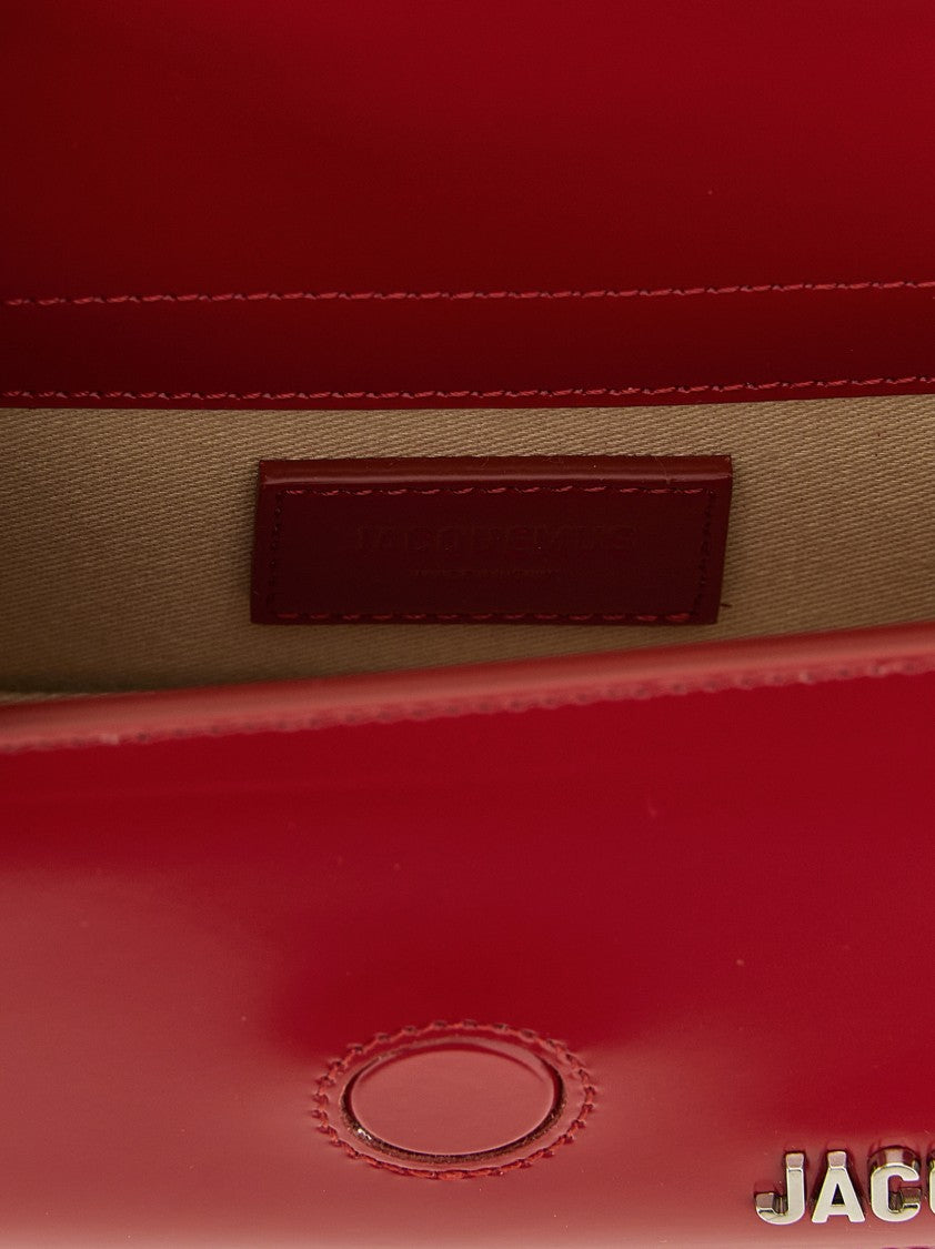 Jacquemus 'Le Bambino' Handbag