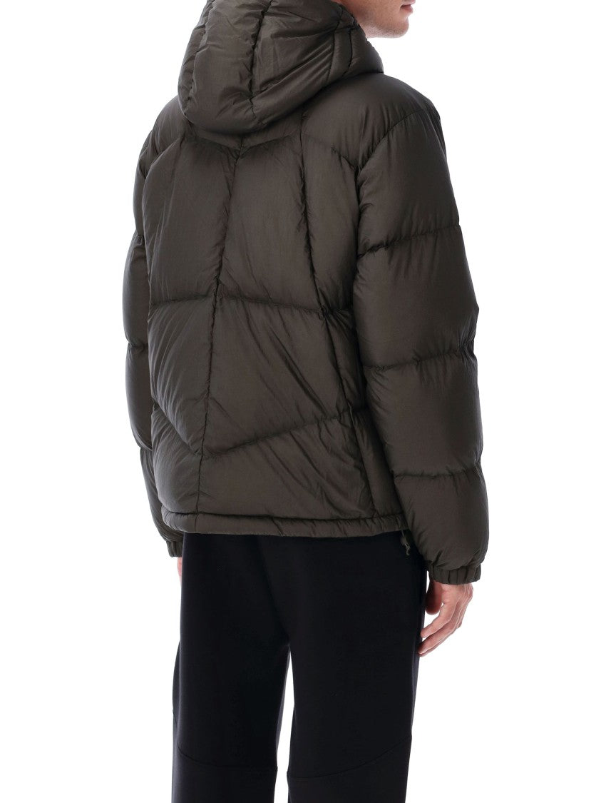 K-Way Quill Thermo Light Ripstop