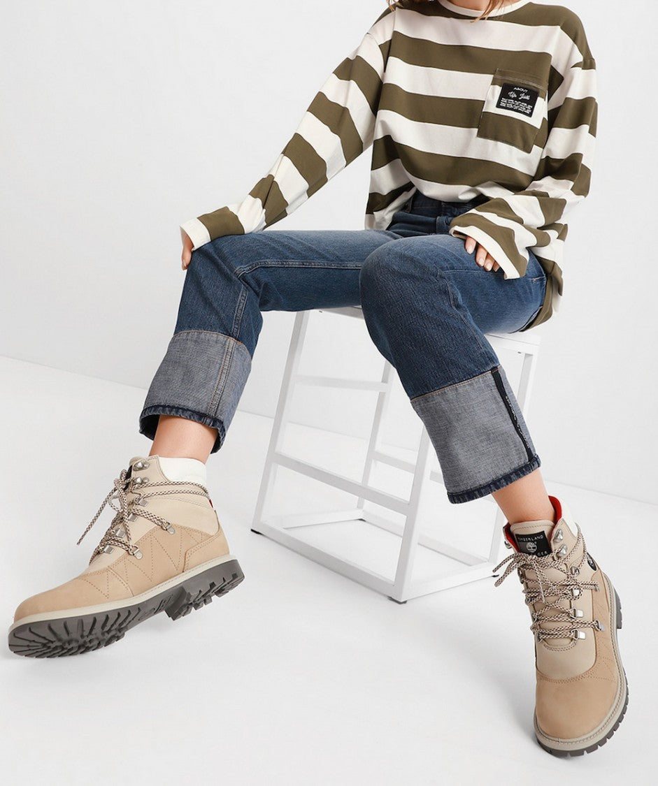 Timberland Hiker Boots