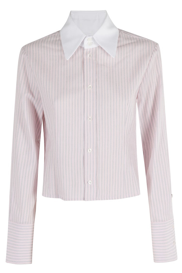 Tela Darma Cotton Shirt