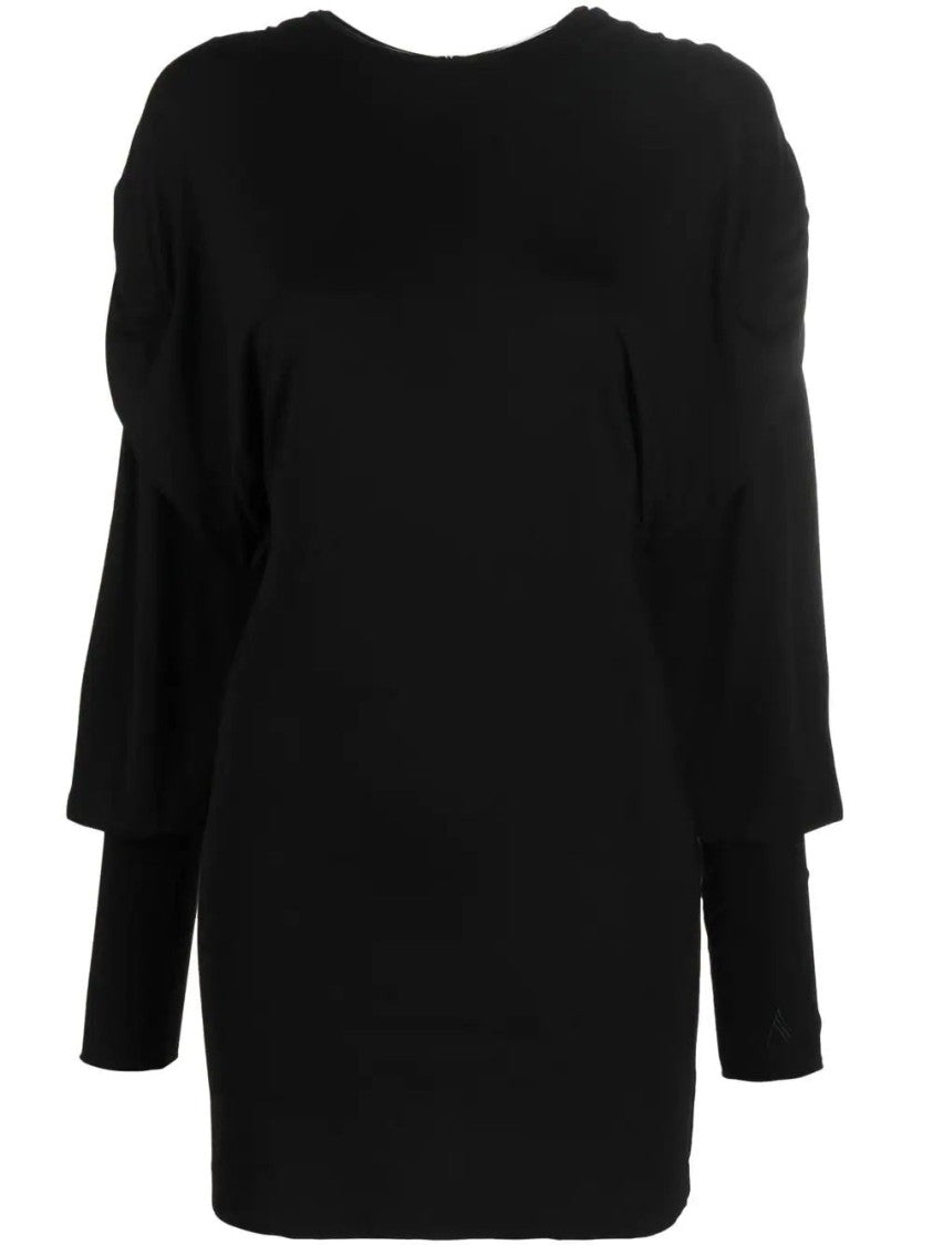 The Attico Quinn Mini Dress