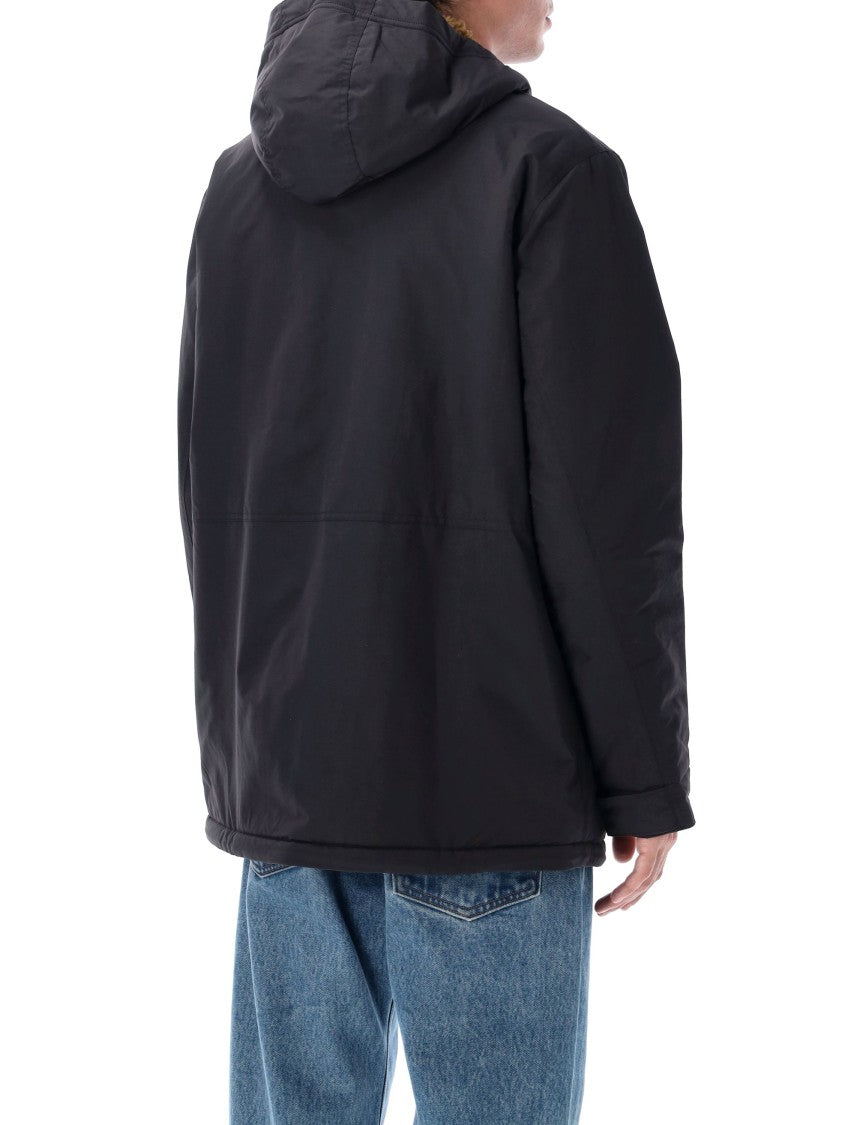 Patagonia Isthmus Parka