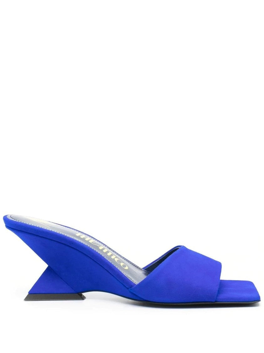 The Attico Cheope 60Mm Mule