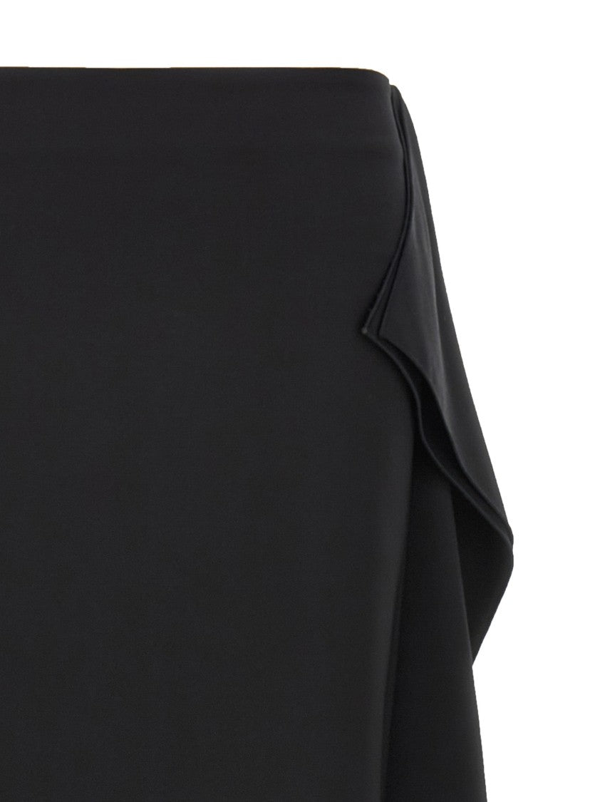 Sportmax Giambo' Skirt