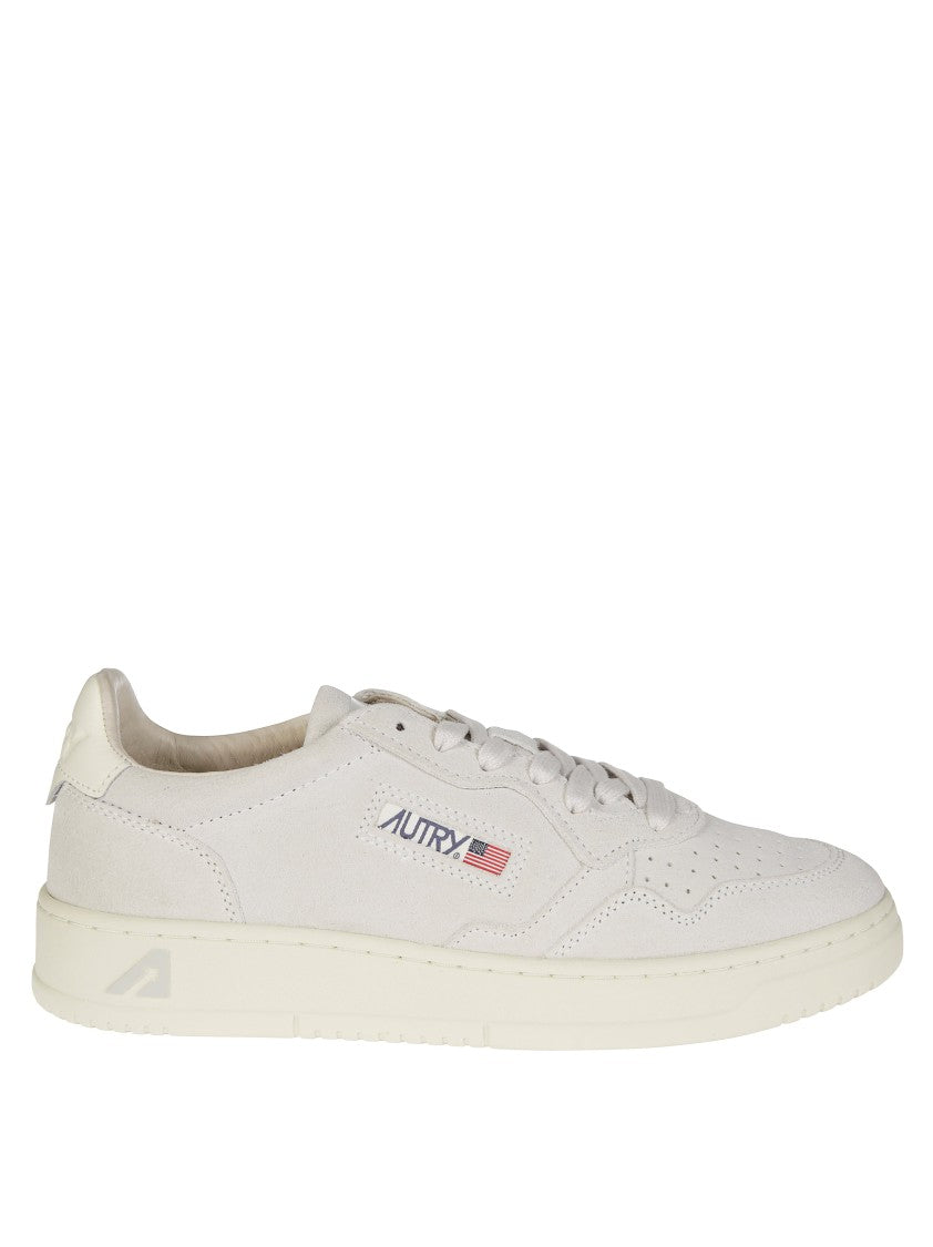 Autry Medialis Low M Sneakers
