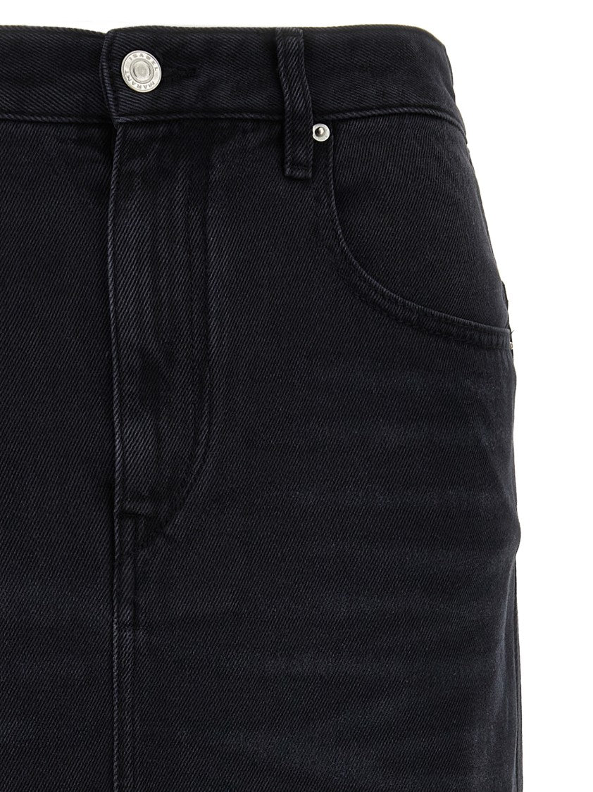 Isabel Marant Tilauria' Skirt
